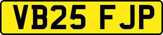 VB25FJP
