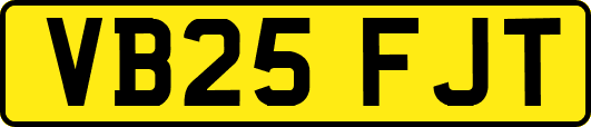 VB25FJT