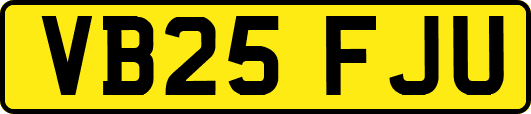 VB25FJU