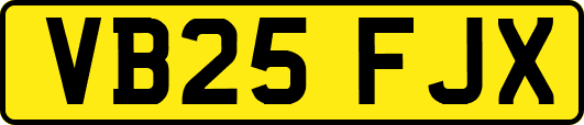 VB25FJX