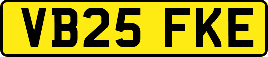 VB25FKE
