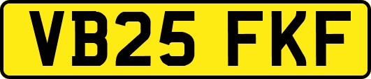 VB25FKF