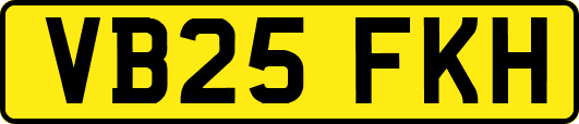 VB25FKH