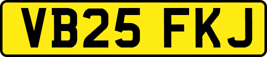 VB25FKJ