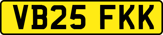 VB25FKK