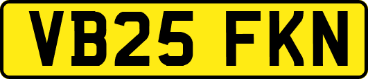 VB25FKN