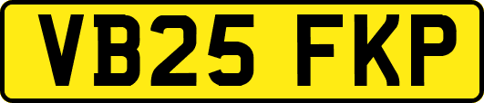 VB25FKP