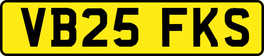 VB25FKS