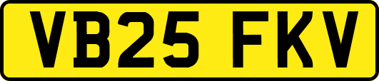 VB25FKV