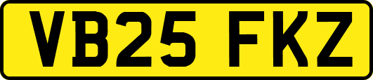 VB25FKZ
