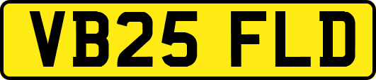 VB25FLD