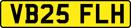 VB25FLH