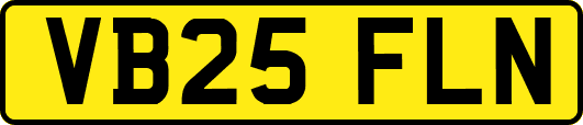 VB25FLN