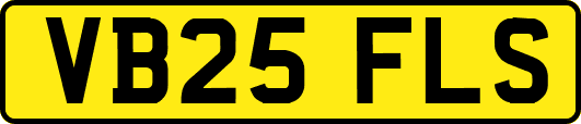 VB25FLS
