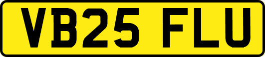 VB25FLU
