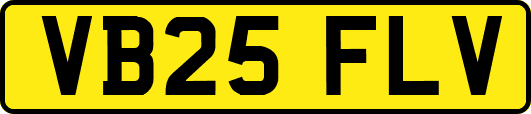 VB25FLV