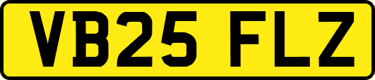 VB25FLZ