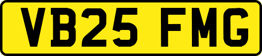 VB25FMG