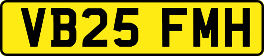 VB25FMH