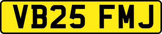 VB25FMJ
