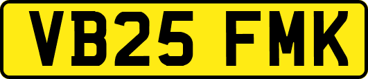 VB25FMK