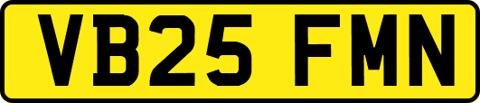 VB25FMN