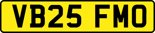 VB25FMO