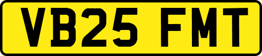 VB25FMT