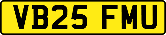 VB25FMU