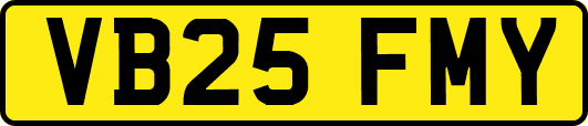 VB25FMY