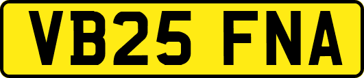 VB25FNA