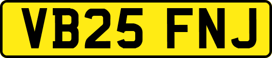 VB25FNJ
