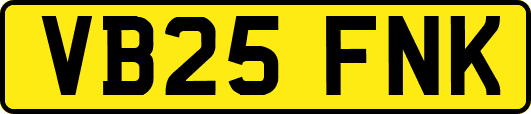VB25FNK