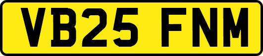 VB25FNM