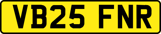VB25FNR