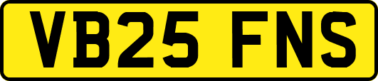 VB25FNS