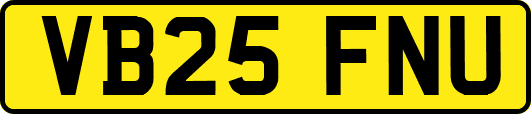 VB25FNU
