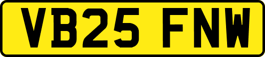 VB25FNW