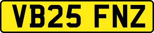 VB25FNZ