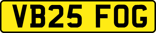 VB25FOG