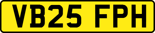 VB25FPH