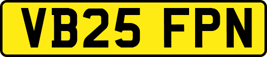 VB25FPN