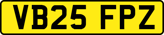 VB25FPZ