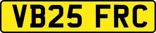 VB25FRC