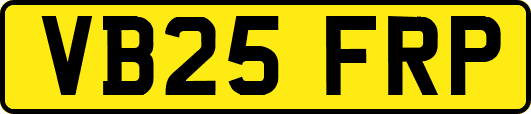 VB25FRP