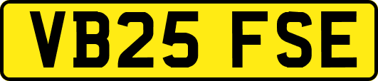 VB25FSE