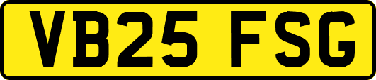 VB25FSG