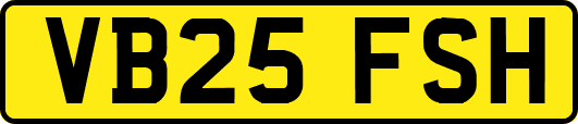 VB25FSH