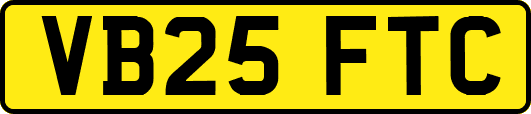 VB25FTC