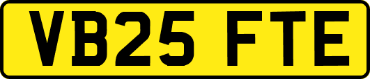 VB25FTE